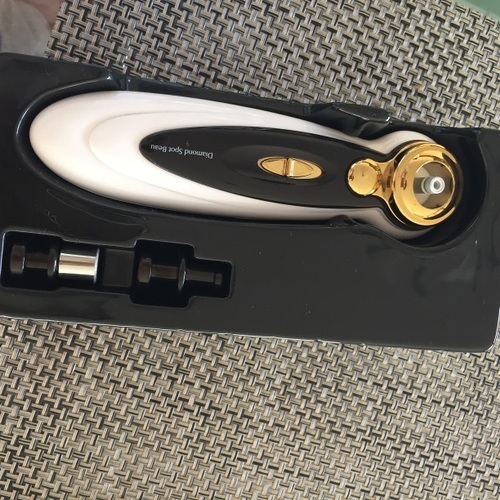 ダイヤモンドピール 新品