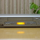 SHARP ビデオカセットレコーダー VC-HF920
