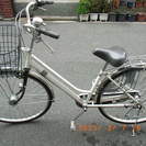 無料配達地域あり、大阪の自転車出張修理店グッドサイクルが26イン...