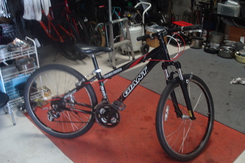 格安整備済自転車！！159