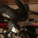 GIANT　DEFY　COMPOSITE３　２０１４モデル