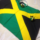JAMAICA国旗と雑貨