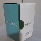 Tiffany Trueste 30ml ティファニー　トゥルー...