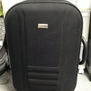 トランク　スーツケース　黒