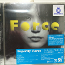 Superfly CD スーパーフライ アルバム Force 通...
