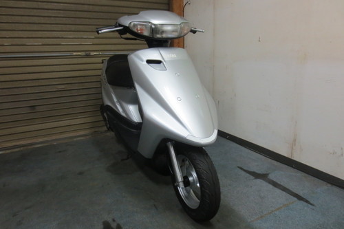 中古車　アクシス90