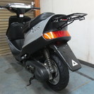 中古車　アクシス90