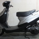 中古車　アクシス90