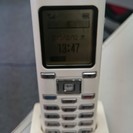 ひかりパーソナルフォン 「WI-100HC」