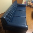 アメリカン アンティーク  本革