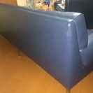 アメリカン アンティーク  本革