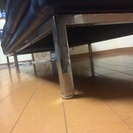 アメリカン アンティーク  本革