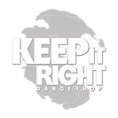 Keep it Right dance shopの画像