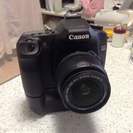 CanonEOS50D　セット