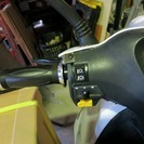 電動バイク　国産プロッツァEVR５５　バッテリー新品
