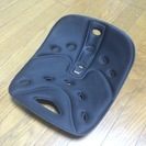 バックジョイ リリーフクッション BackJoy Relief ...