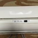 ありがとうです(*^_^*)売り切れました♡！新品TOSHIBAルームエアコンRAS-221NSW♡