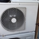 ありがとうです(*^_^*)売り切れました♡！新品TOSHIBAルームエアコンRAS-221NSW♡