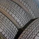 冬用　ワゴンR　スペーシア  スズキ純正  アルト 145/80R13 【美品】 