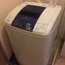 【商談中】 洗濯機 Haier JW-K50F