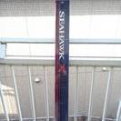 【定価より６０％オフ】SEAHAWK X\'TREME EDITION 96ML　新品