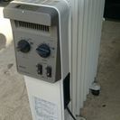 オイルヒーター oil heater