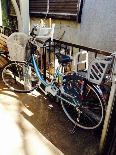 電動自転車  ジャンク 対応中