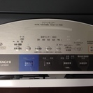 HITACHI 除湿＆加湿機能付の空気清浄機(EP-JV1000)