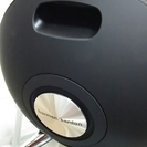 harman kardonの高級スピーカー　新品同様