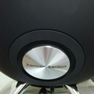 harman kardonの高級スピーカー　新品同様