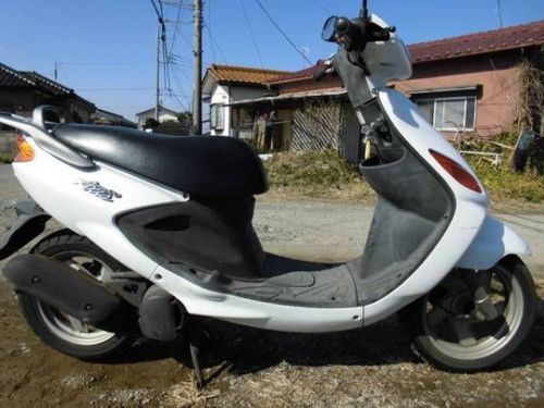 グランド・アクシス　101ＣＣ　2サイクル