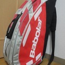 テニスバック BABOLAT 