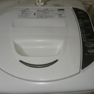 SANYO　洗濯機お譲りします