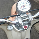 最高速度70Km/hのヤマハ　ビーノを７万円で