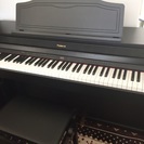 roland 電子ピアノ HP506 美品！取引場所相談可！
