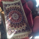 ペルシア絨毯♥︎中東♥︎激安