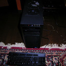 Prime Raytrek LC-e 4000Pro　本体＆キーボード