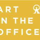 第８回 ART IN THE OFFICE 2015  - 平面...