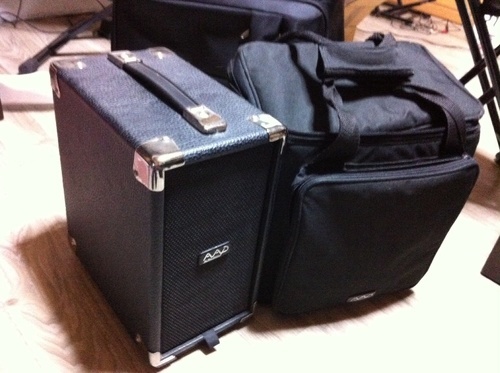 aad cub ag-100 中古 交換可