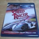 洋画 SPEED RACER スピード·レーサー