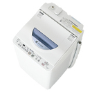 【再掲載】乾燥機付き☆SHARP　洗濯機　ES-TG55L-A