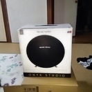 ONYX STUDIOスピーカー