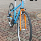 【美品】クロスバイク　ライトウェイ シェファード シティ 2015 Riteway Shepherd City 2015
