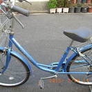売り切れました。無料配達地域あり、大阪の自転車出張修理店グッドサ...
