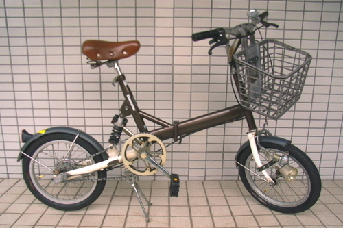 ブリジストン 自転車タイヤ 16インチ