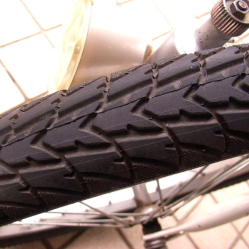 ブリジストン 自転車タイヤ 16インチ