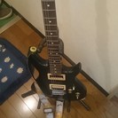 エレキギター kawai original aquarius