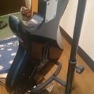 エレキギター kawai original aquarius