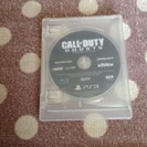 ps3 ゲーム ソフト cod