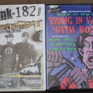 Blink-182 DVD 2枚セット